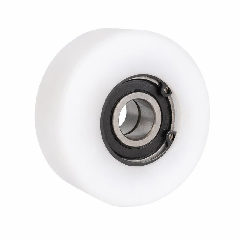 Ролик 70мм натяжного устройства поручня траволатора Sigma