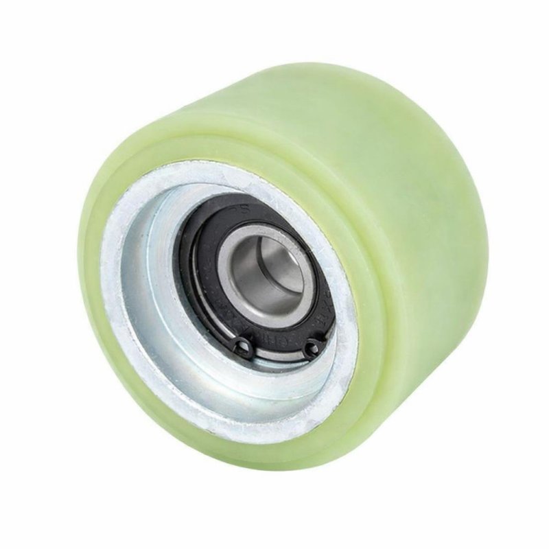 Ролик прижимной роликовой блока привода поручня ASA00C447*A Sigma 70мм