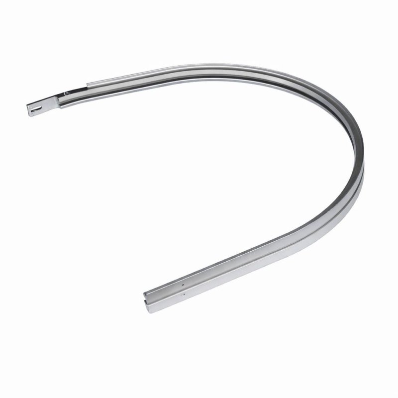 Направляющая поручня эскалатора огибная концевая Sigma