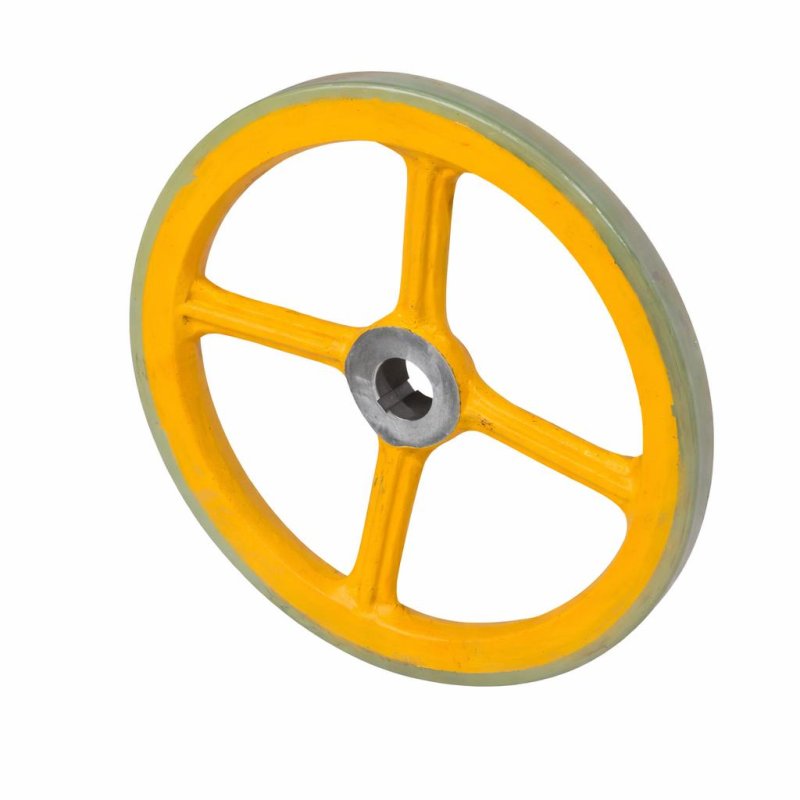 Шкив привода поручня эскалатора Sigma