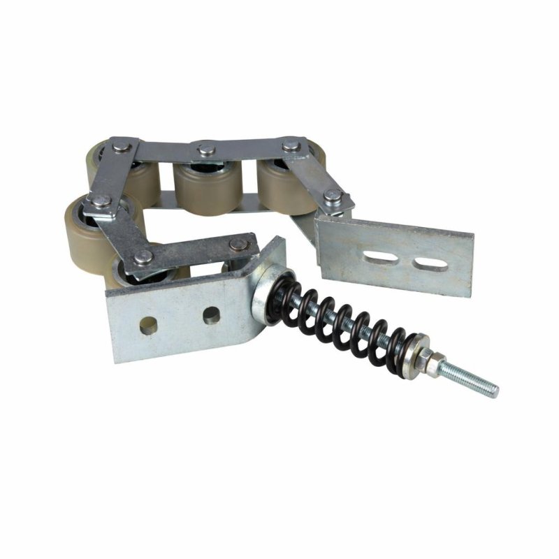 Батарея прижимная привода поручня 5 роликов SCE ASA00B176*A Sigma